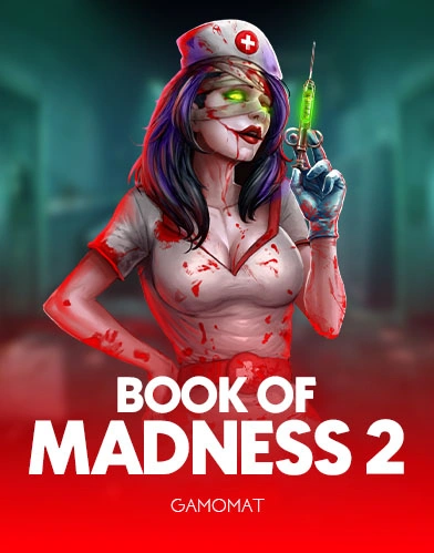 Book of Madness 2