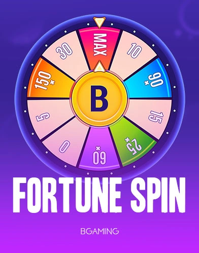 Fortune Spin