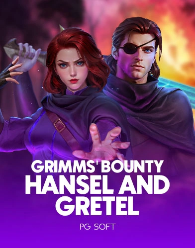 Grimm's Bounty Hansel and Gretel