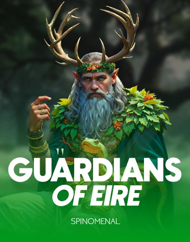 Guardians of Eire