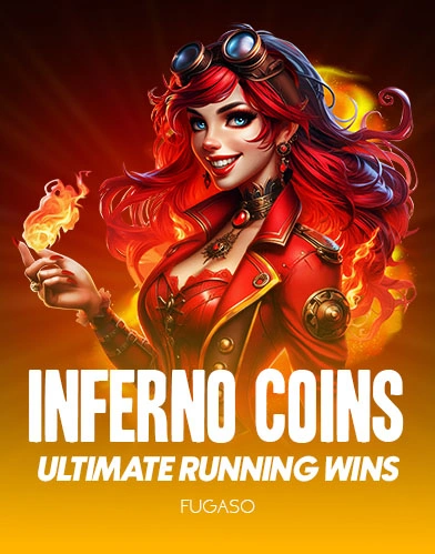 Inferno Coins – Ultimate Running Wins