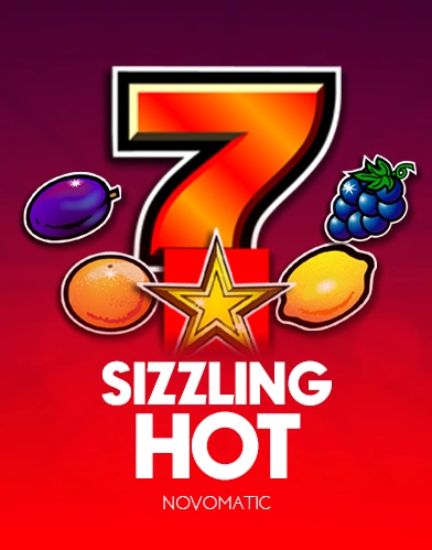 Sizzling Hot